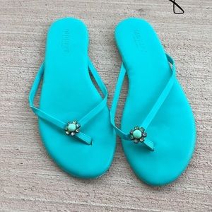 Old Navy flip flops